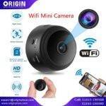 A9 Mini Camera FUll HD WiFi (128 GB)