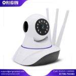 WiFi IP CCTV Camera