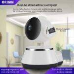 V380 Doll IP Camera price in Bangladesh